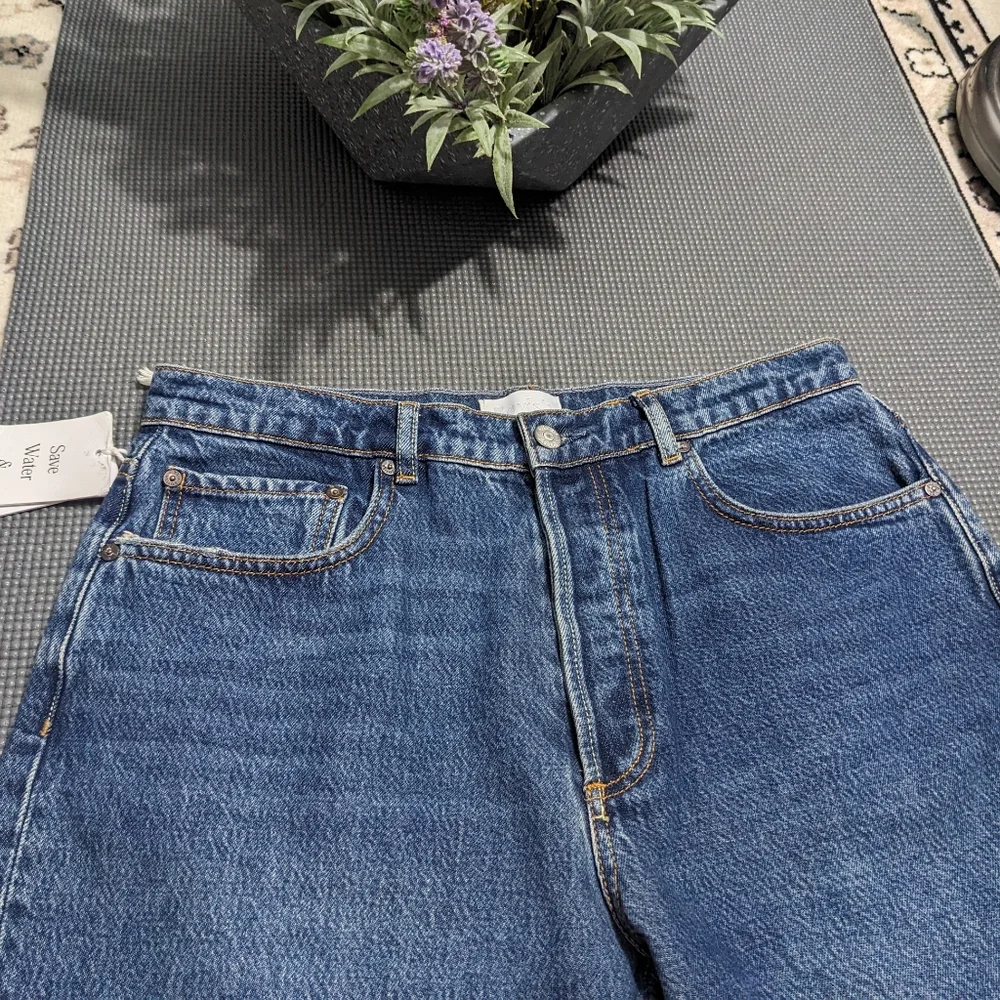 BOYISH 🆕 The Darcy High Rise Jeans - Picture 4 of 16